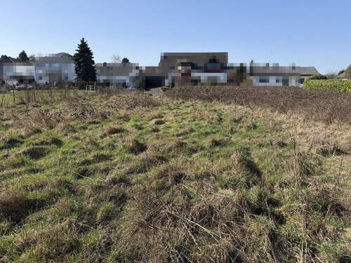 Ansicht 1 - Grundstück zum Kaufen in Saarlouis