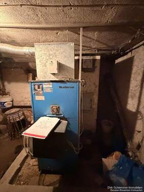 Heizung - 