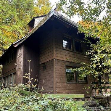 Gebäudeansicht - 8 Zimmer Mehrfamilienhaus, Wohnhaus in Buchenbach