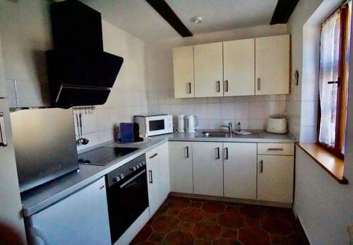 Einliegerwohn. Küche - 