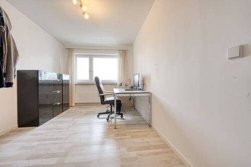 Arbeitszimmer - 