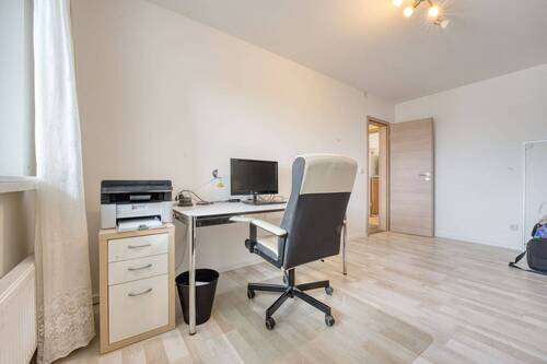 Arbeitszimmer - 