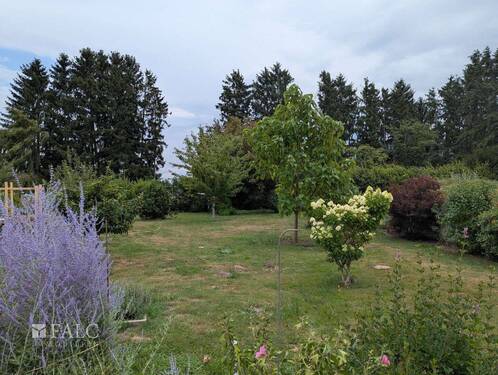 Garten II - Einfamilienhaus mit 193,00 m&sup2; in Kapsweyer zum Kaufen