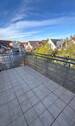Balkon - 3 Zimmer Etagenwohnung in Frankfurt am Main