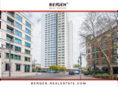 Portal - Über den Dächern von Berlin-Mitte: 2-Zimmer-Wohnung mit eindrucksvollem Stadtpanorama