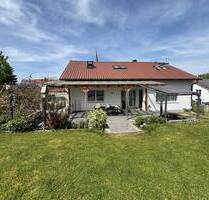 ATTRAKTIVES & MODERNES EINFAMILIENHAUS MIT EINLIEGERWOHUNG IN VILSHEIM, GUNDIHAUSEN ATTRAKTIVES & MODERNES EINFAMILIENHAUS MIT EINLIEGERWOHUNG IN VILSHEIM, GUNDIHAUSEN