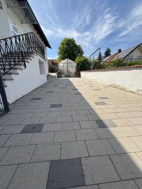 Haus Zufahrt.JPG - 