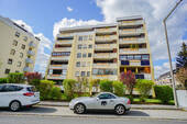 Ansicht West - 