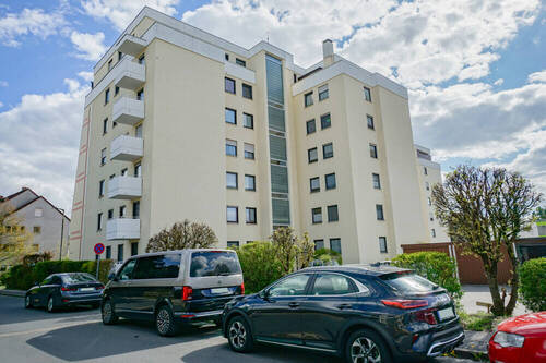 Ansicht Süd - 