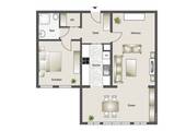 Grundriss - 