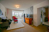 Wohnbereich - 2 Zimmer Etagenwohnung in Roth