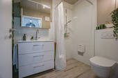 Badezimmer - 