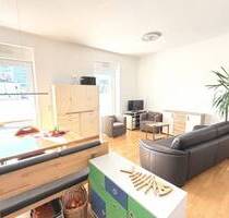 B & B Immobilien: Stilvolle 3-Zimmer-Wohnung mit Terrasse und moderner Ausstattung - Trier Weismark-Feyen