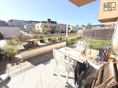 Terrasse - 3 Zimmer Etagenwohnung zum Kaufen in Trier
