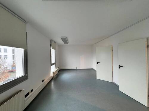 Bürofläche Links Ansicht II - Büro mit 135,50 m&sup2; in Rödermark zum Kaufen