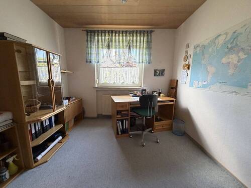 Kinderzimmer 2 - 