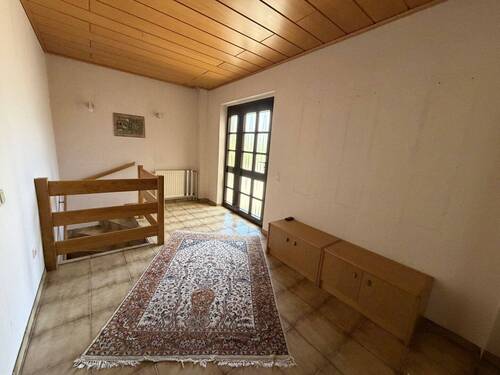 Eingangsbereich - 