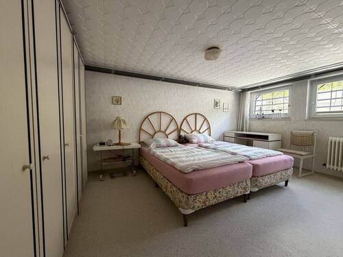 Gäste-Zimmer UG - 