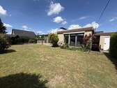 Gartenansicht - 