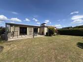 Gartenansicht - 