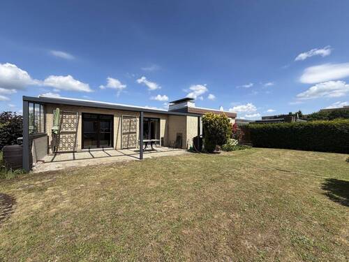 Gartenansicht - 