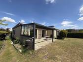 Gartenansicht - 