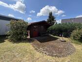 Gartenhaus - 