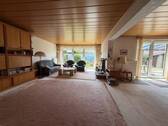Wohn- und Essbereich - 