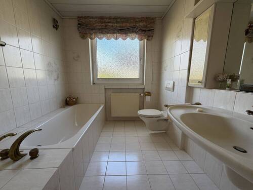Badezimmer - 