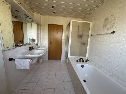 Badezimmer - 