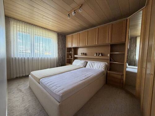 Schlafzimmer - 