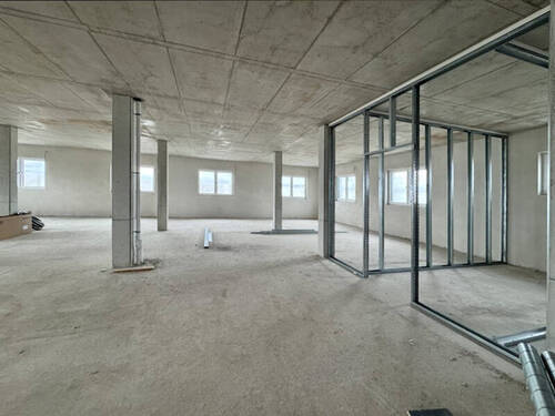 Ansicht Innenraum - Büro in Mühlhausen