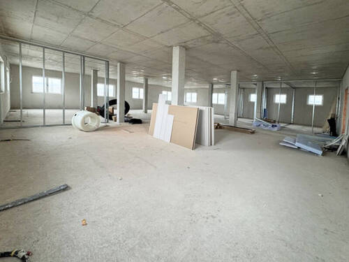 Ansicht Innenraum_3 - 