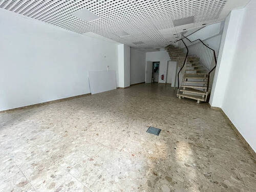 Verkaufsraum 1 - 2 Zimmer Gewerbeobjekt (Büro, Produktion, Verkauf) zur Miete in Aue-Bad Schlema