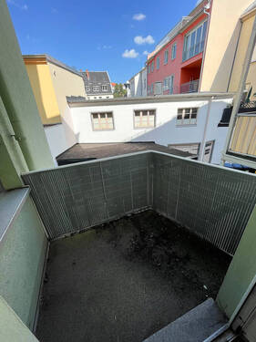 Balkon - 