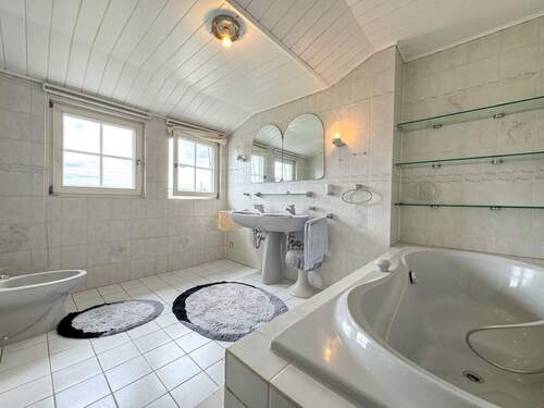 Bad ensuite - 