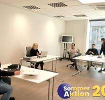 Hell & freundlich: Dein neues Büro in idealer Lage - All-in-Miete - Tübingen Innenstadt