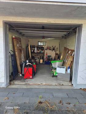 Bild 2 - Garage, Stellplatz zum Kaufen in Troisdorf