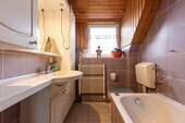 Badezimmer Dachgeschoss - 