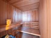 Sauna - 