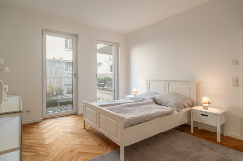 Schlafzimmer - 