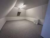 Dachgeschoss Hobbyraum - 