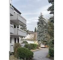 Attraktive Dachgeschosswohnung mit Kamin, Dachterrasse und Garage - sehr gut vermietbar - Rheinstetten Forchheim