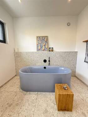 Highlight Badewanne - 