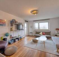 Helle 3-Zimmer-Wohnung in Bogenhausen - Sofort einziehen und wohlfühlen! - München