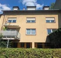 Dreifamilienhaus in Toplage in Pegnitz