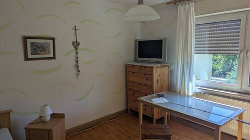 Schlafzimmer 1. Obergeschoss - 