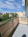 Sonnenbalkon - 