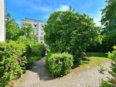 Gartengrundstück - 