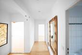 Flur.jpg - Etagenwohnung mit 67,50 m&sup2; in Berlin zum Kaufen